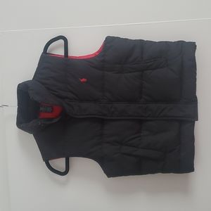 Polo vest